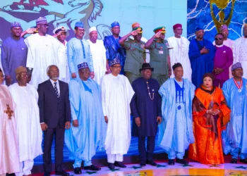 Nepotism, Cronyism Fueling Corruption In Civil Service, Says Buhari