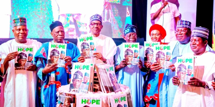 Tinubu
