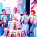 2023: I Will Be At The Forefront Of Tinubu’s Campaign – Buhari