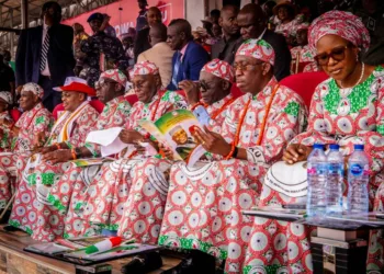 Atiku Campaigns In Edo, Pledges To Return Nigeria To Prosperity, Unity, Peace