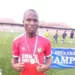 Bayelsa Footballer Drowned In Flood After Rescuing 5 Co-travelers