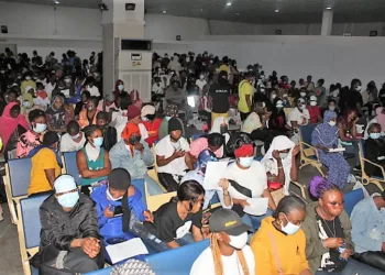 Travel Ban: Federal Govt Evacuates 542 Nigerians Stranded In UAE