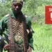 JUST-IN: ISWAP Kills 6, Seizes Weapons In Boko Haram’s Enclave   