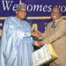 NIQS Holds Job Fair for Quantity Survey Graduates