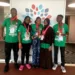 Nigeria Excels In 1st Global Robotic Challenge, Wins Bronze Medal