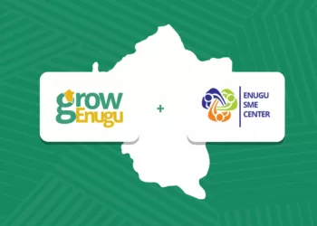 GEAP Partners Enugu SME Centre To Launch Human Capital Devt Programmes For The Advancement Of Ndi Enugu 