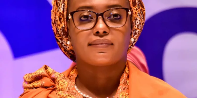 hauwa abubakar