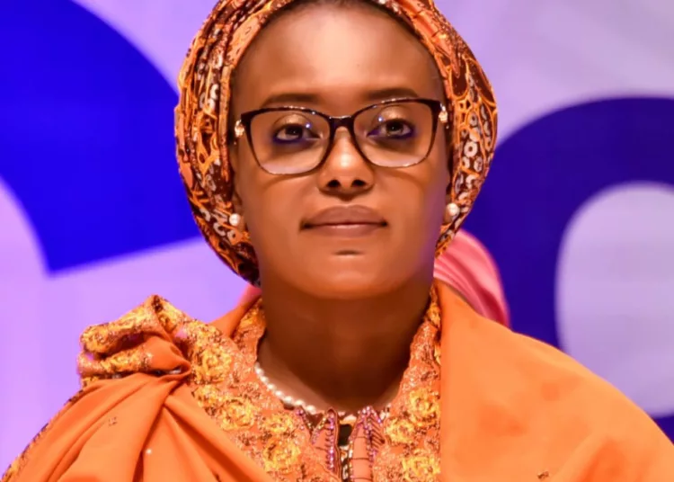 hauwa abubakar