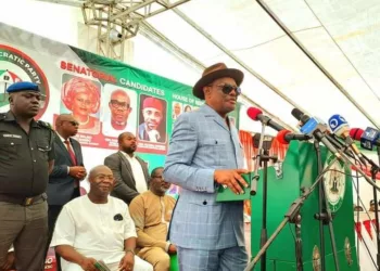 2023: I Won’t Campaign For Atiku, Says Wike