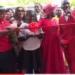 Dunamis Church Pastor’s Wife Empowers Widows, Youths, Others