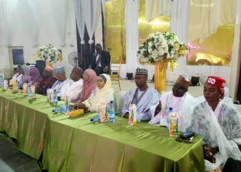 2023: Kano Is Overwhelmingly Behind Tinubu, Support Group Declares