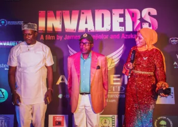 Filmmaker Unveils Project Nigeria’s Fight Against Ethno-tribal War