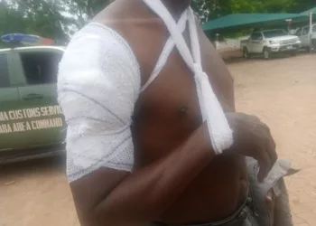 Suspected Smugglers Kill Customs Officer, Injure 3 Others In Kwara