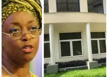 EFCC Secures Final Forfeiture Of Ex-Minister Diezani’s Abuja Homes, Cars   