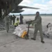 Flood: Navy Provide Ferry Services, Relief Materials To Victims 5 NAF Airlifts Relief materials To Flooded Communities In Bayelsa
