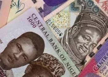 Naira Gets New Face As Current Notes Go Out Of Circulation January