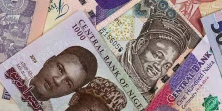 Naira