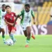 U17 Women World Cup: Flamingos Falter On Penalties Against Colombia