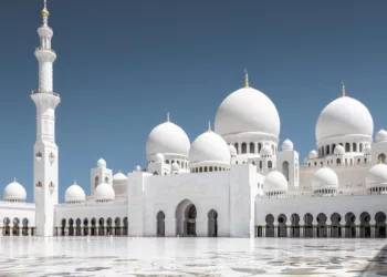 ISLAM COLUMN: The Allegorical Verses