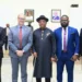 US Consul General Lauds Gov Emmanuel On Financial Transparency 