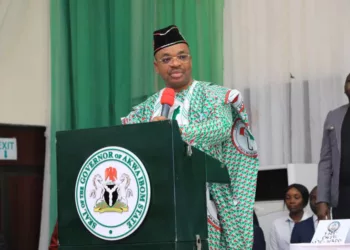 Nigeria’s Challenges Are Surmountable If Right Leaders Are Elected – Gov Emmanuel