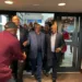 Atiku Meets US Chamber Of Commerce, Nigeria Diaspora 