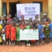 Rotary Asokoro Offers Kobi Residents Free Treatment   