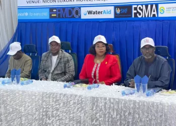 Nigeria To Host 2022 World Toilet Summit, Commits To Ending Open Defecation 