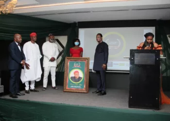 Dangote Cement, BUA Group, Zenith Bank, 17 Others Win Social Impact Award