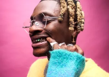 Nigerian Rap Star, Psychoyp Set To Unveil Classic Mixtape Series