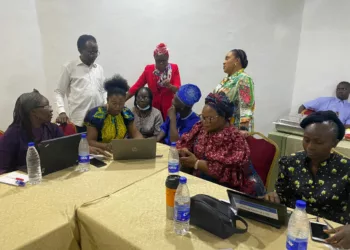 Group Empowers Young Girls To Become Changemakers 