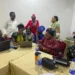 Group Empowers Young Girls To Become Changemakers 