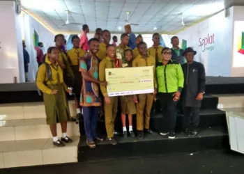 50,000 Students Benefit From Seplat Energy Quiz Competition In Edo, Delta