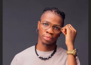 EmmCee RNB Releases Debut EP