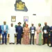 Akwa Ibom Govt, NNPC, Firm Sign MoU For Marine Logistics Base 