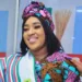 Aisha Buhari, Others Celebrate APC National Women Leader As She Gives Orphans Scholarship