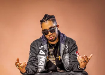 Triqa Blu Drops New Song ‘Kpo Kpo’, Features King Perry       