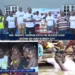 Flood: Prophet Fufeyin Opens IDPs Camp, Offers N5m, Food, Medicals