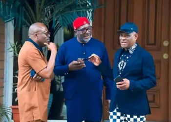 PDP Campaign Counci: Rivers Will Win 2023 Elections – Group