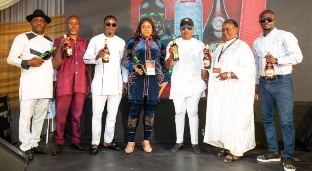 3 New Products Launched Into Nigerian Alcoholic Beverage Market