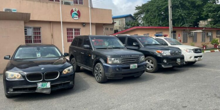 EFCC