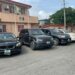 EFCC Recovers 15 Cars From Suspected Internet Fraudsters