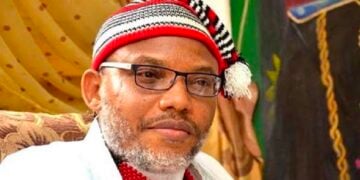 Kanu’s Release Will Aid Peaceful Election In South East – Ohanaeze