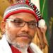 Alleged Terrorism: Court Adjourns Nnamdi Kanu's Trial Indefinitely 5 Kanu’s Release Will Aid Peaceful Election In South East – Ohanaeze