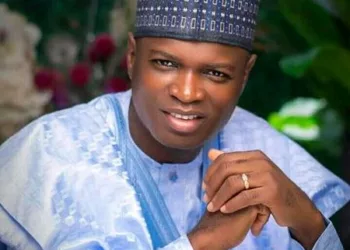 Why I Want To Be In NASS – Kwallu