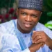 Why I Want To Be In NASS – Kwallu