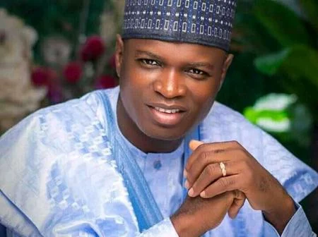 Why I Want To Be In NASS – Kwallu 1 Isaac Kwallu jpg