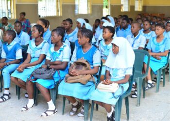 Abuja School Lauds Foundation Over Skills Acquisition Empowerment