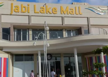Jabi Mall Reopens Amid Tight Security