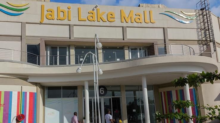 Jabi Mall Reopens Amid Tight Security 1 Jabi mall